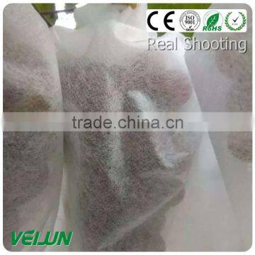 Nonwoven Fabric for Agriculture