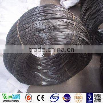 Black Annealed Wire/Soft Annealed Iron Rods Price photo-4