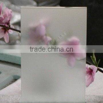 3-12mm Clear Bronze Blue Green Grey Frosted Glass photo-2