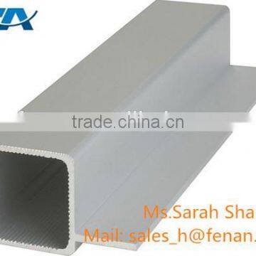 Aluminum Square Tube Connector ,40mm Square Tube Connectors ,Angle Square Connector Aluminum Extrusion Profile Supplier photo-4