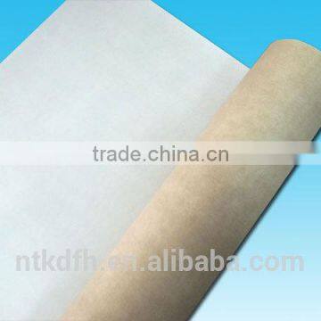 Breathable Membrane Like Tyvek House Wrap photo-6