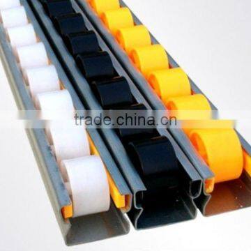 ABS/PE Roller Rack/roller Track for Pipe Rack System photo-5