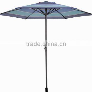 cheap outdoor beach umbrella 3m Sonnenschirm garden parasol