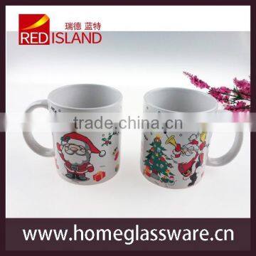 Ceramic Coffe Mug for Christmas Gift, Christmas Mug photo-2