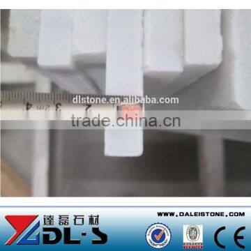 Carrara White Marble Tile photo-5