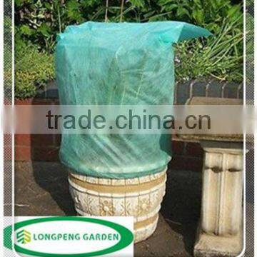 PP Non-woven Plant Warming Jacket Guard & Fleece Frost Protection Bird Cover Medium photo-2