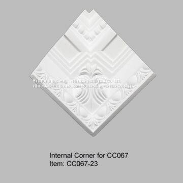 Best Selling Pu Crown Modling photo-4