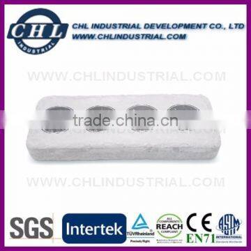 Factory Wholesale Customized Cement Lamp Chimney photo-4