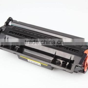 CE505A IKON Premium Laser Toner Cartridge Compatible 05A Series Replacement For HP High Yield (2,700 Yield) - Black photo-5