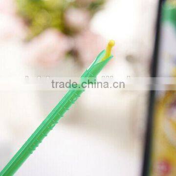 9cm Length Hot Sale Food Grade Plastic Bag Seal Rod/food Bag Rod Clips/plastic Seal Rod/sealing Rod/sealing Rod Clip photo-4