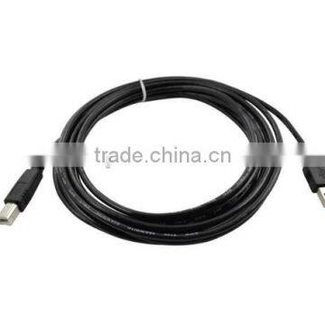 Factory Supply USB Printing Line With 3M/ Black USB Data Line photo-5
