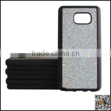 High Quality Matt Finish TPU Phone Case for Samsung Note5,tpu Cellphone Case photo-6