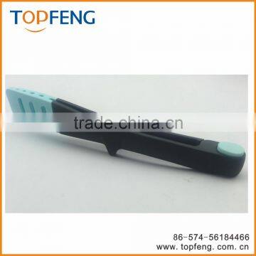 Nylon Food Tong, Lockable Tong, Kitchen Food Tong With Lock photo-4