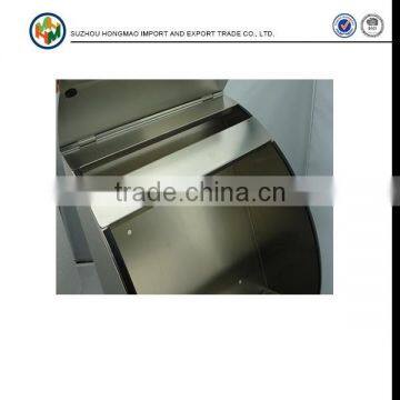 SS 304 Wall Mounted Letter Box for Europea photo-2