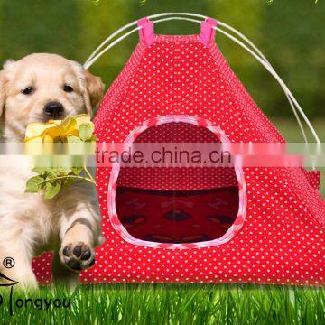 waterproof dog tent outdoor pet tent dog bed indoor