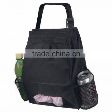 Car Trash Bag and Tissue Dispenser Car Seat Trash Bag photo-4