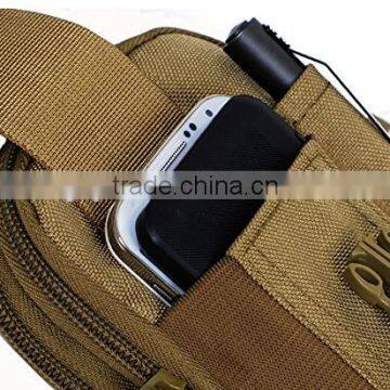 Popular High Quality Cheap Small Flolding Waist Tool Bag photo-2