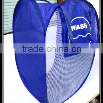 2016 Household Foldable Pop up Laundry Hamper photo-2