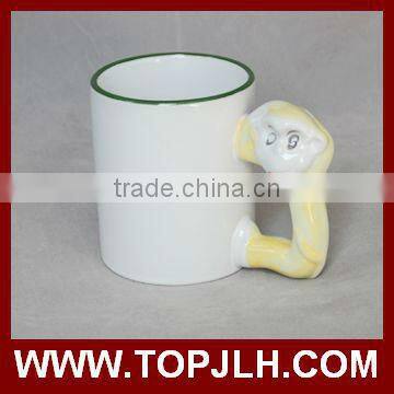 Press Printing Mug Cups/Factory Directly Magic Mugs photo-4