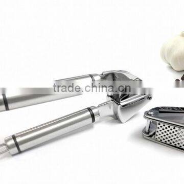 New stylehigh quality garlic press garlic grinder