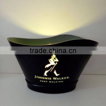 New Beer Acrylic Ice Bucket photo-6