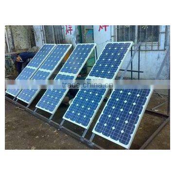 Solar and Wind Energy 2000w photo-3