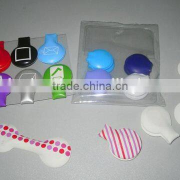 Magnetic Bookmarks for Kids photo-3