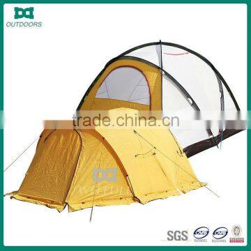 Aluminum Portable Mountain Tents for Sale