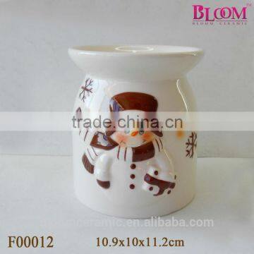 Porcelain Fancy Oil Stove photo-5