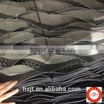 PE Plasic Reinforcement Geocell For Project With Good Price photo-2