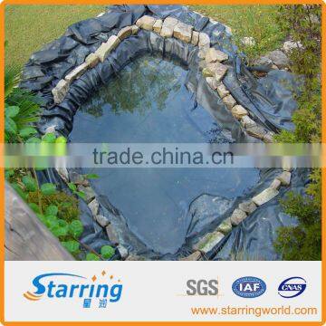 HDPE Geomembranes for Landfill Projects 0.75mm photo-3
