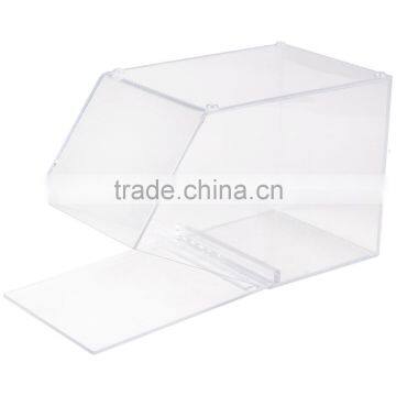 China Wholesale Plexiglass Containers for Candy photo-6