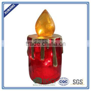 X'mas Candle Lighting Holiday Lighting photo-2