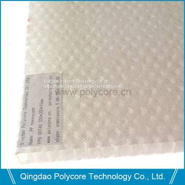 Light Weight Waterproof PP Honeycomb Act as Deck in Yatch photo-5