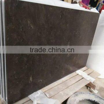 Cosmos Grey Limestone Slab Price Bluestone Tiles Blue Limestone Tile photo-2