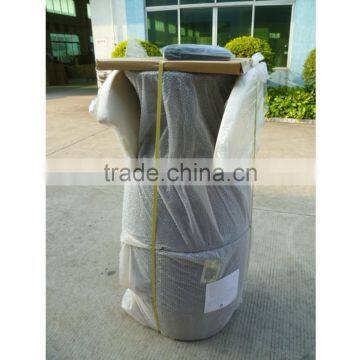 Wicker Rattan Stackable Patio Bullet Garden Coffee Set photo-5