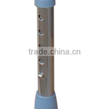 Lightweight Economy Folding Commode Chair Portable Toilet With Pan H0200 photo-4