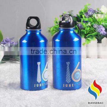 Aluminum Tumbler Cup Colour Changing Printing Waterbottle photo-6