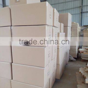 Low Price Solid Wood Packages Gift Box photo-4