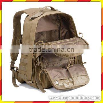 Hot Sale US Molle Tactical Rush 24 Back Pack photo-3
