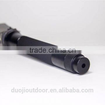 Advanced Multi-use Outdoor Sport Gear With Shovel Hoe Knife Hook Fire Starter photo-3