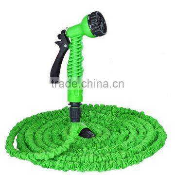 Whosale High Pressure Flexible Garden Water Hose photo-2