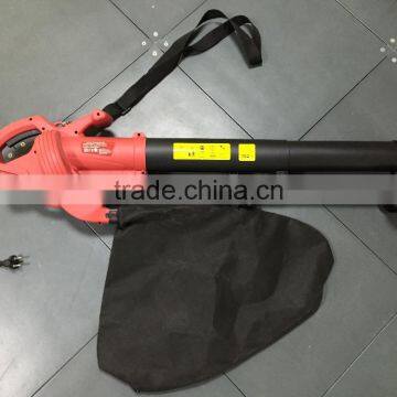 1800W 2000W 2400W 2600W 3000W Electric Blower Vac photo-3