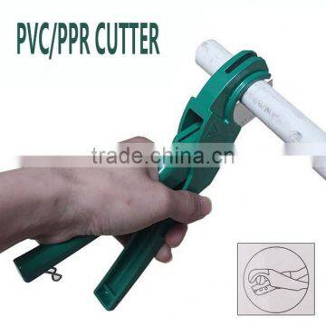 PVC/PPR Cutters for Plastic Pipes PVC Tube Cutter Knife Scissors PVC Pipe Cutter photo-6