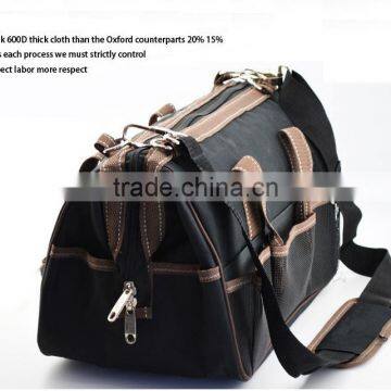 China Factory Wholesale Tool Bag Best Buy Top Quality Low Price photo-2