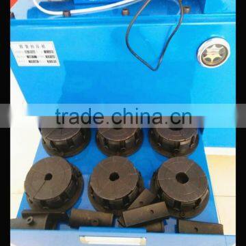 FY68 Hose Crimping Machine/hose Crimper Machine/ Hydraulic Tools photo-3