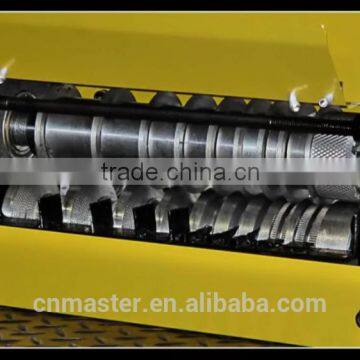 Hot Model Used Wire/cable Strip Machine for Spliting Wire Insulation (SY50) 2-50mm photo-4
