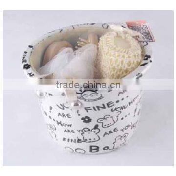 Spa Bath Gift Set, Bath Shower Set photo-4