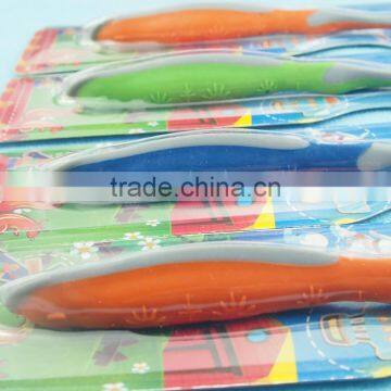 Cheap Hot Selling Portable Home Nice Package Kids Tooth Brush photo-6