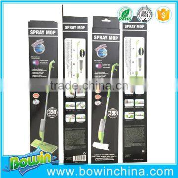 2016 Trending Hot Products 3 In1 Cleaning Mops Made in China photo-4